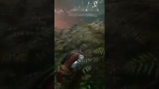 A PLAGUE TALE REQUIEM | Gameplay Playthrough | FHD 60FPS PS5 | No Commentary | SHORTS
