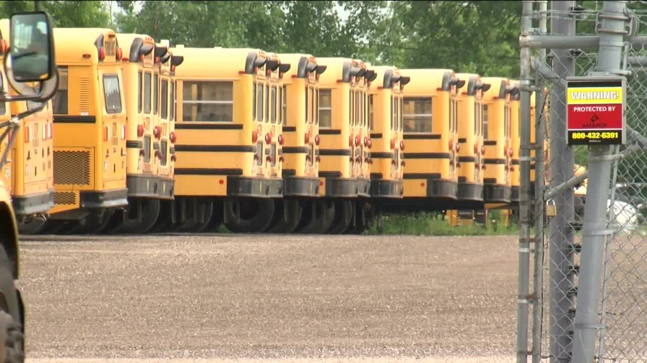 Racine school board approves later start for some schools