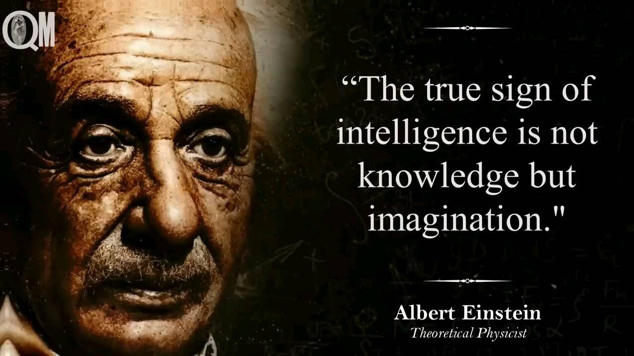 Einstein Quotes