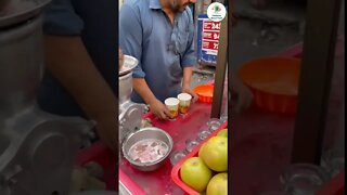 Street Food Drink Pakistan | Street Food #shorts #streetfood #pakistan