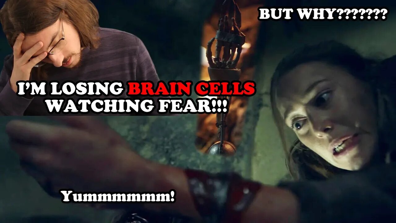 ALICIA GETS BIT IN THE DUMBEST WAY POSSIBLE! - Fear the Walking Dead 708 - Mid-Season Finale Review