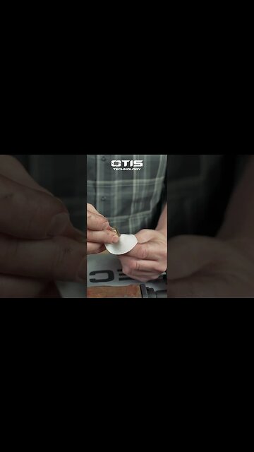 Gun Cleaning ASMR Featuring The Avtomat Kalashnikova Platform