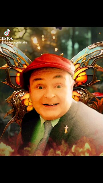 X - RAY TELEVANGELIST, PROPHET THE BISHOP DOUG. 304 952 4225 Dougc304@yahoo.com