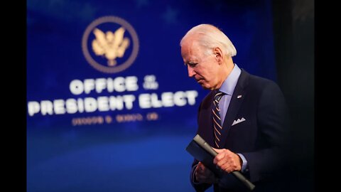 Biden Tells Progressives: Trust Me! Pass The Bipartisan Bill & We'll Get To Reconciliation
