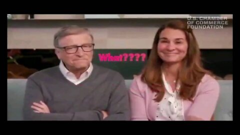 Bill Gates and Belinda foundation