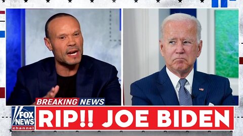 Unfiltered with Dan Bongino 8/27/22