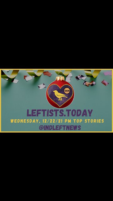 #StudentLoan Payments: Kick the Can Down the Road! Until 5/1 + more! | leftists.today PM 12/22