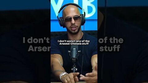 Andrew On Ronaldo And Messi