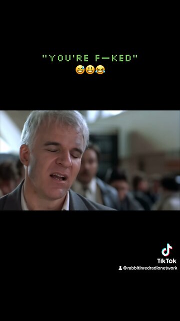 How May I Help You? Steve Martin Planes, Trains & Automobiles Car Rental Scene