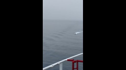 Houthi Terrorist Drone Attacks Merchant Shipping