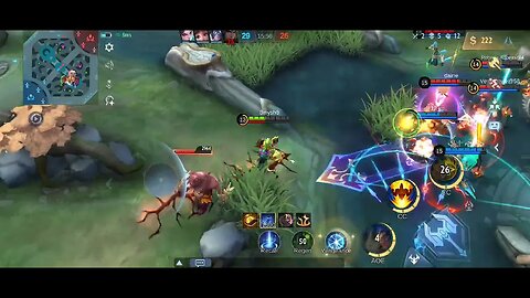 MOBILE LEGENDS - GATOTKACA MOBILE LEGENDS - GATOTKACA 25 June 2023