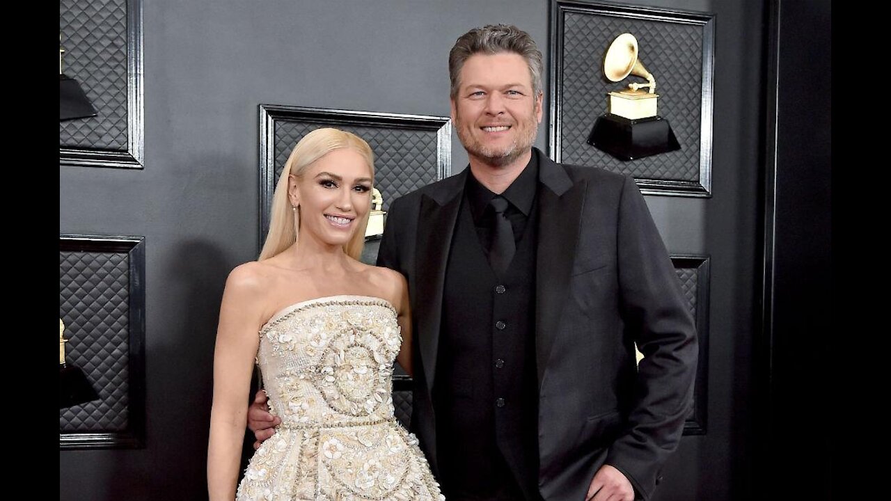 Is Gwen Stefani and Blake Shelton's romance on the rocks? They are reportedly 'stretched to the limit'