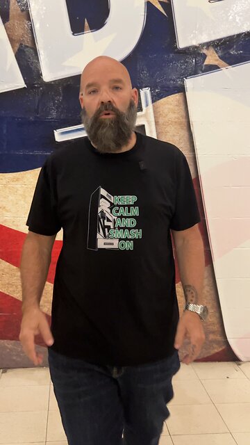 Local Business Owner thoughts on Biden Administration