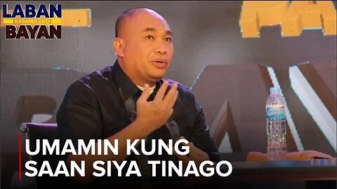 Dating kadre, inamin kung saan siya tinatago dati ng C P P-N P A- N D F