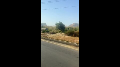Beautiful Hazara Motorway Part 1 #beautiful #hazara #hazaramotorway #mansehra #kpk #pakistan #viral