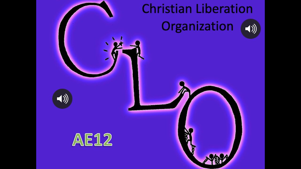 AE12 - Faith