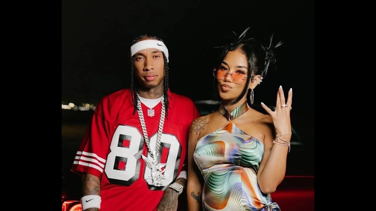 Sunshine - Tyga, Jhené Aiko, Pop Smoke (1 hour loop)