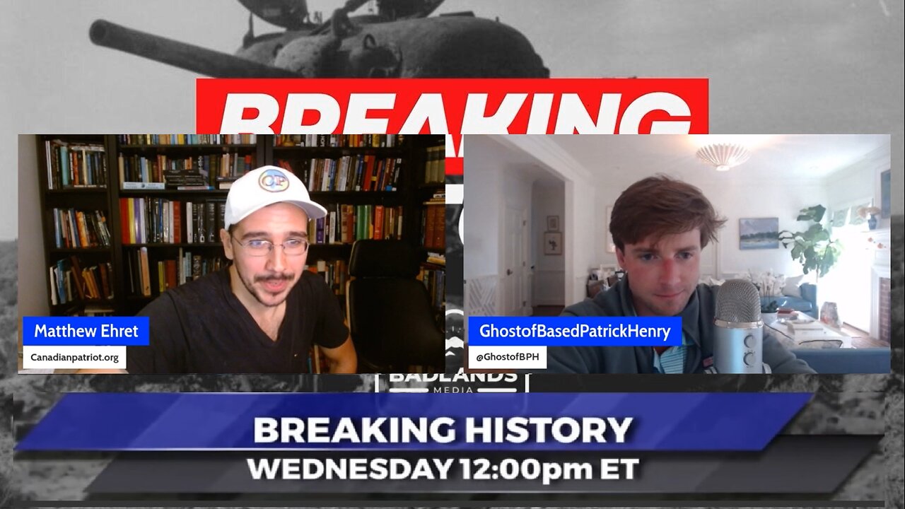 Breaking History Ep 69: Zionist Nazi Occultism, MK Ultra & Color Revolutions