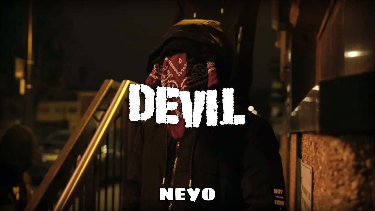 [FREE] UK Drill Type Beat x NY Drill Type Beat "Devil" | Drill Type Beat