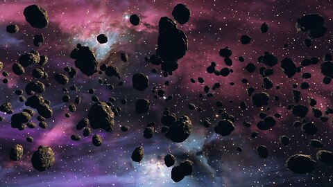 Nasa space vedio