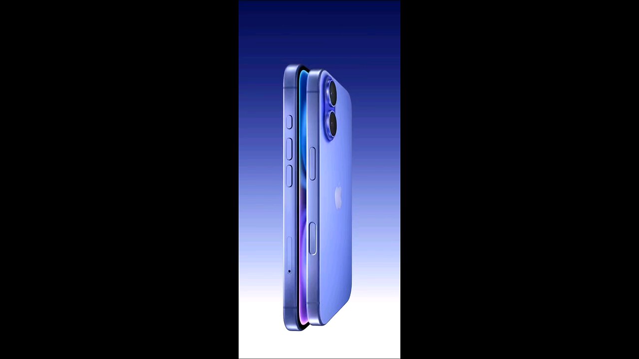 iphone 16 series at galance