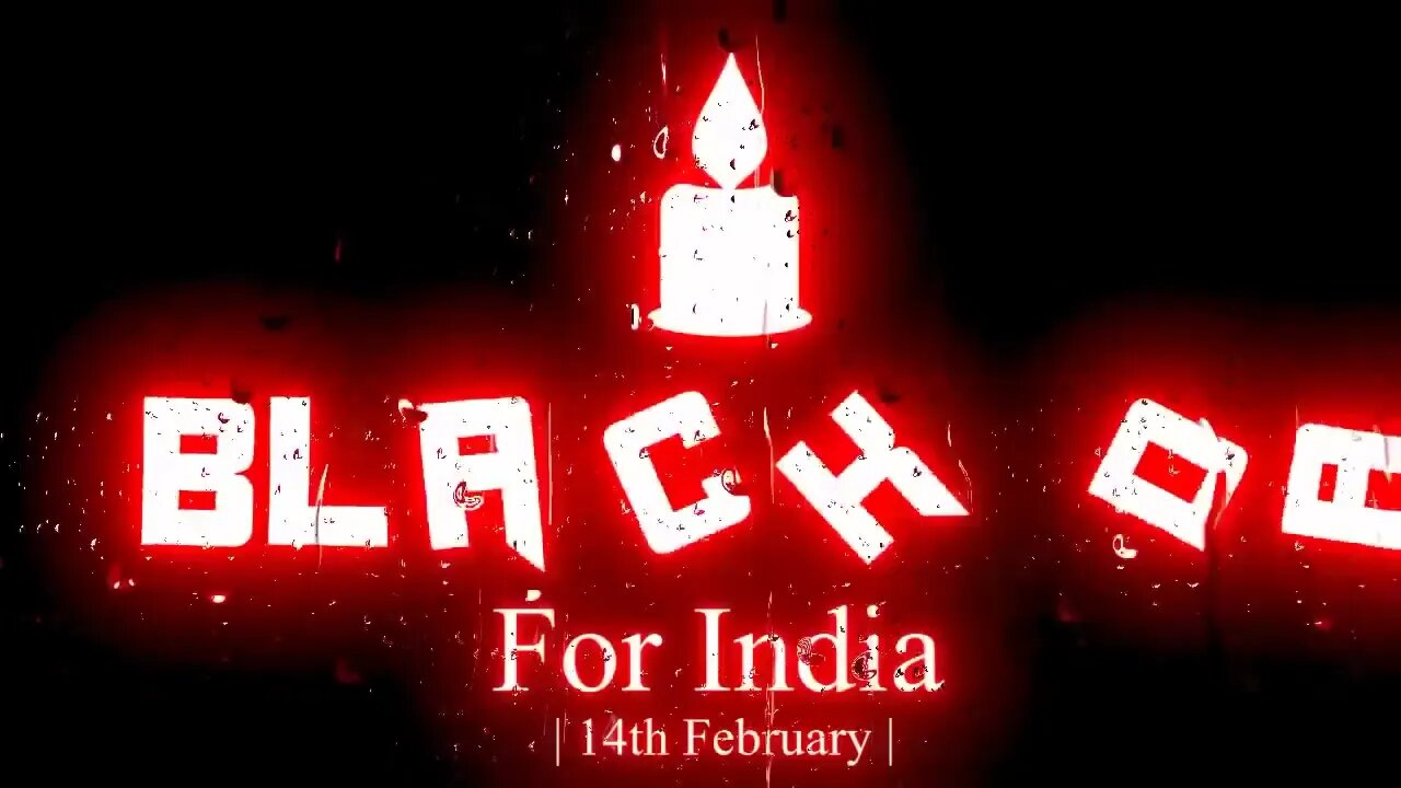 BLACK DAY FOR INDIA || NO CELEBRATE 🚫VALENTINE’S DAY || 14Th FEB PULWAMA ATTACK 🥺🥺😭😭 #shots