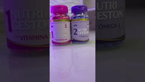 Nutrigeston 1 e 2 by Patrícia Moreira