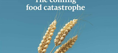 Crisis alimentaria, gran catastrofe alimentos advierte The Economist en 2022 || RESISTANCE ...-