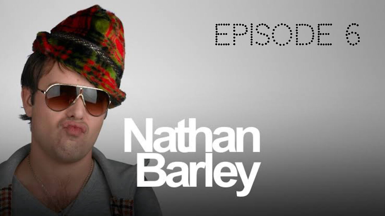 Nathan Barley - Episode 6 (HD) [UK Television] 18 March 2005