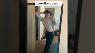 WEIGHT LOSS - BODY TRANSFORMATION + MOTIVATION + WEIGHT LOSS TRANSFORMATION TIKTOK + GLOW UP #Shorts