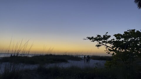 Sunset In Paradise #dolbyvision #4k #fmb