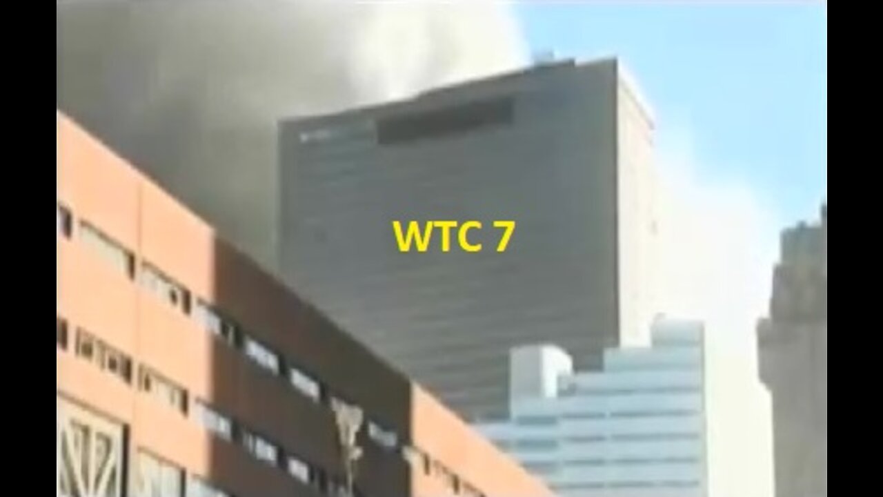 9/11 Lies