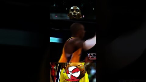 KOBE BRYANT BEST PLAYS 3