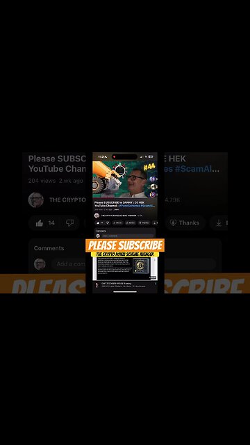 #SUBSCRIBE to the DANNY : DE HEK YouTube channel hit the notification bell 🛎 and give the thumbs!