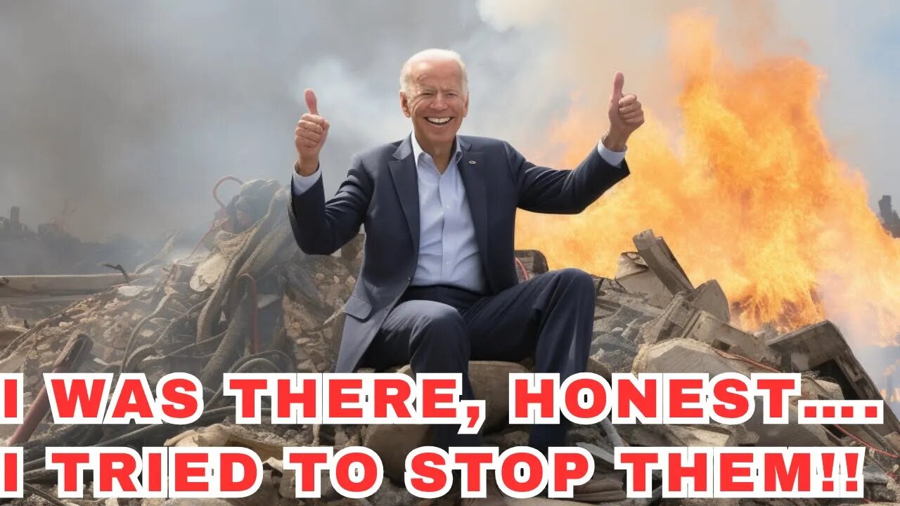 Joe Biden DISGRACES 9/11 FAMILIES and LIES Kamala Cackles At Ground Zero. DISGUSTING DISREGARD