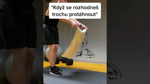 Tohle je prostě zakázaný 💀💀