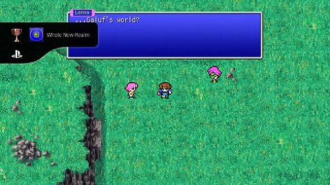 FINAL FANTASY V_20230427012551