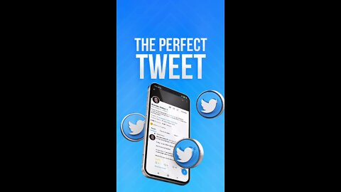 How to Craft the Perfect Tweet