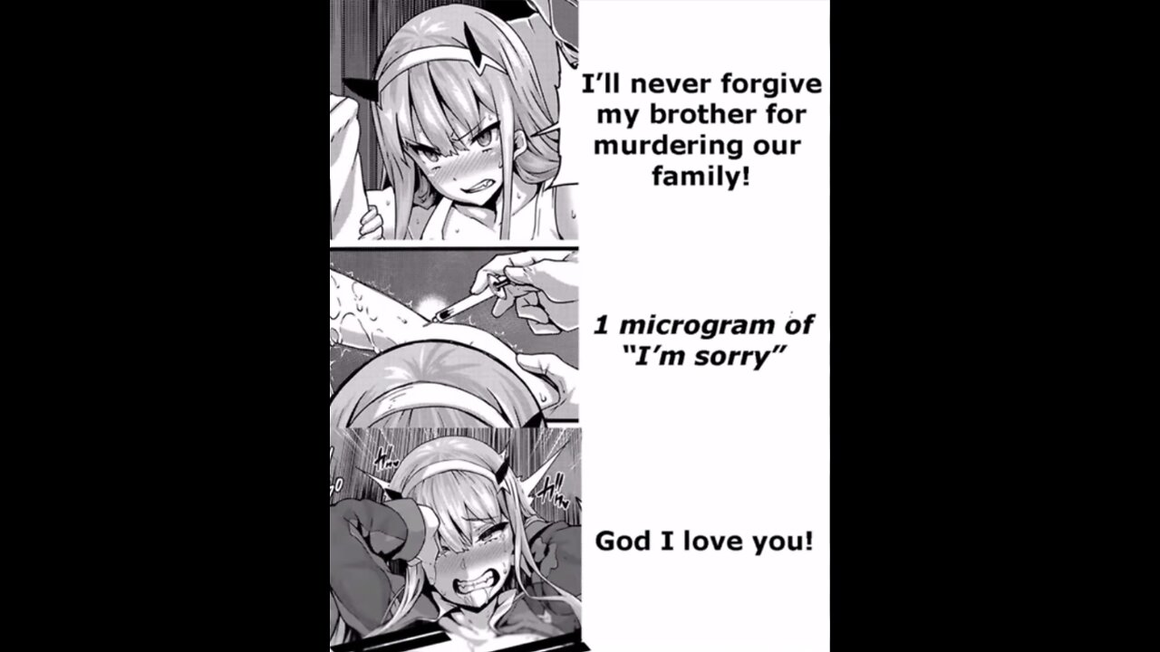 Anime Meme ep 2 | MEMEography