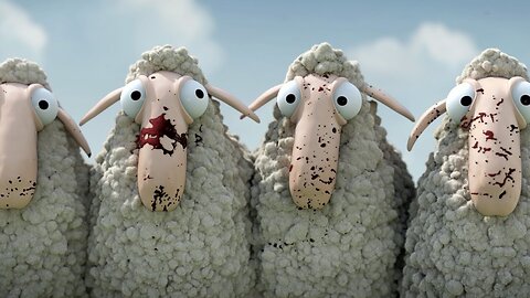 Oh Sheep