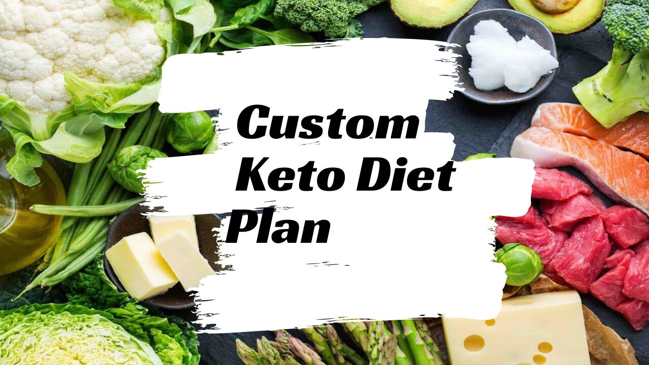 CUSTOM KETO DIET PLAN_REVIEW