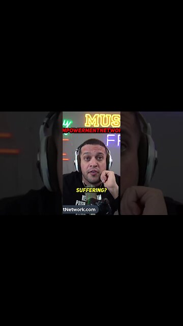 Change YOUR LIFE! Join MEN