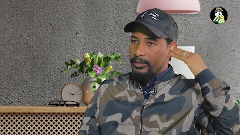 የአማራን ህዝብ በፍጹም ብሄርተኛ ማድረግ አይቻልም - ጣሂር መሀመድ