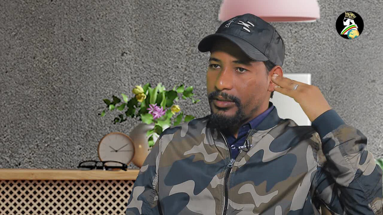 የአማራን ህዝብ በፍጹም ብሄርተኛ ማድረግ አይቻልም - ጣሂር መሀመድ