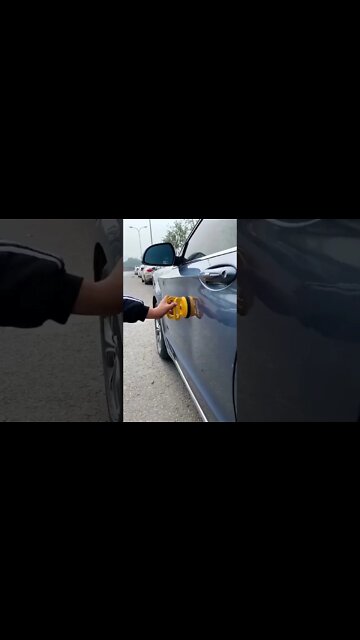 This tool is usefull for all car #shorts #cars #accidentnews