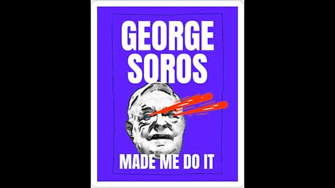 The Sword of Soros The Chuck and Julie Show December 18, 2020