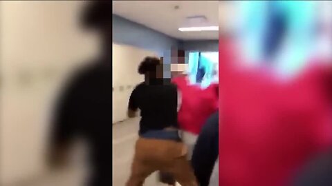 Student sucker punched at Lorain High School, mom wants answers