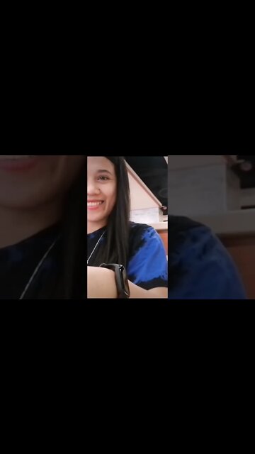 Ito ang dahilan kung bakit ako pinili nya 😍 #shorts