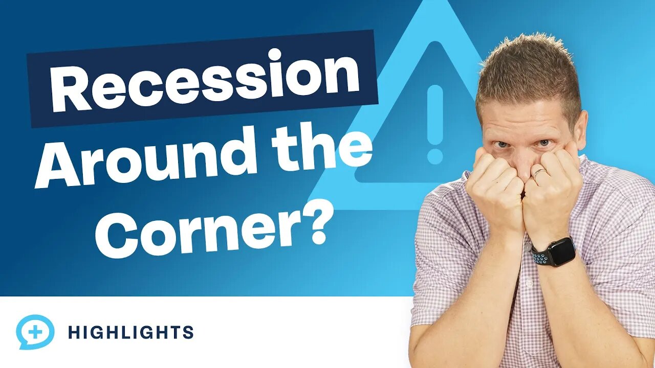 Is There a Recession Around the Corner?