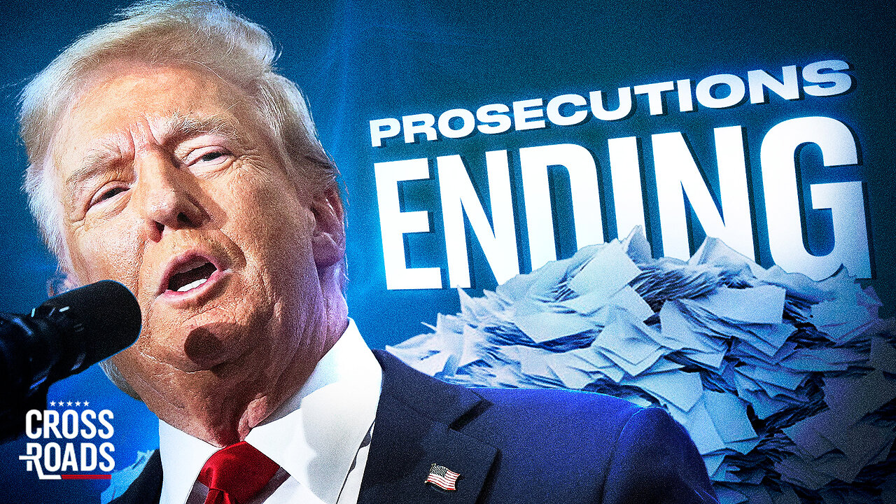 Prosecutions of Trump Could Come to a Close; Harris Concedes Election